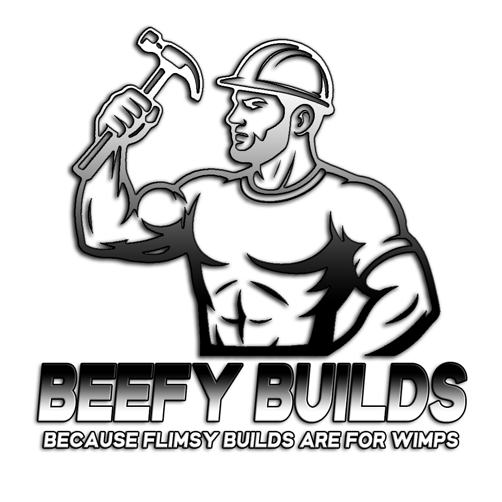 Beefy Builds Wolverhampton